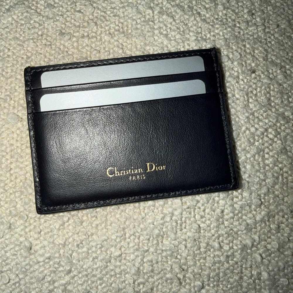 Dior travel kit